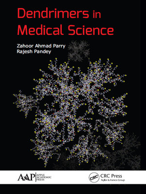 cover image of Dendrimers in Medical Science